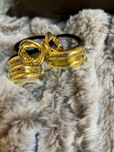 Load image into Gallery viewer, Statement Ponytail Holders
