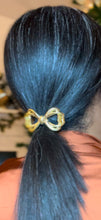 Load image into Gallery viewer, Statement Ponytail Holders

