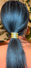 Load image into Gallery viewer, Statement Ponytail Holders
