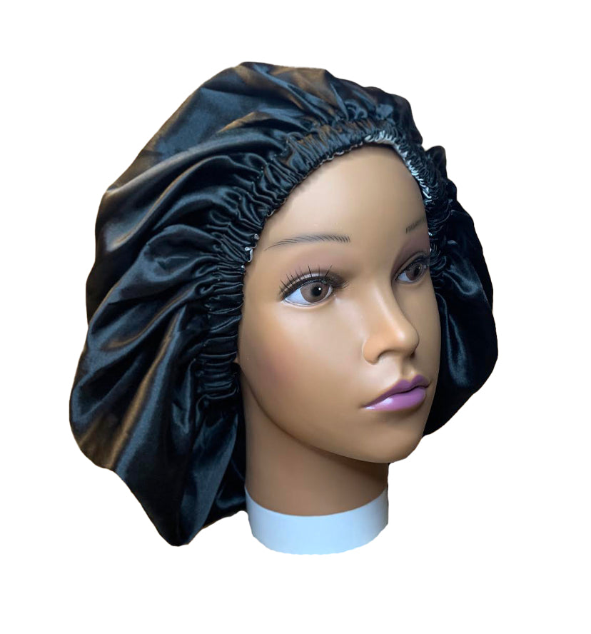 Go-To: Black and Silver